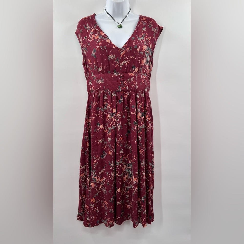 Roxy dress